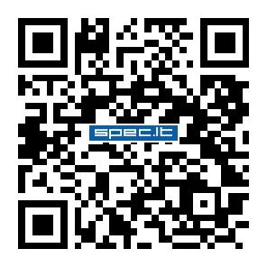 QR kodas | FONDAS TELEVIZIJA VISIEMS