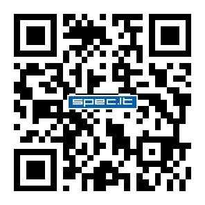 QR kodas | Fondegama, UAB