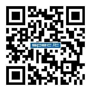 QR kodas | Fondeira, UAB