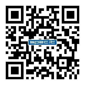 QR kodas | Fondeksa, MB