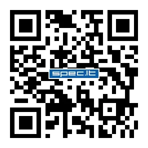QR kodas | Fondeksus, VŠĮ