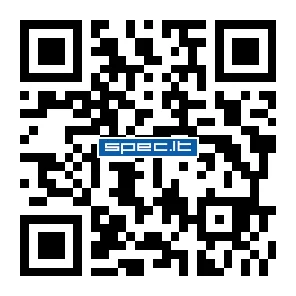 QR kodas | Fondelita, UAB