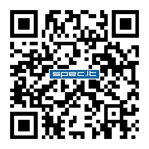 QR kodas | Fondeville Invest, UAB | spec.lt