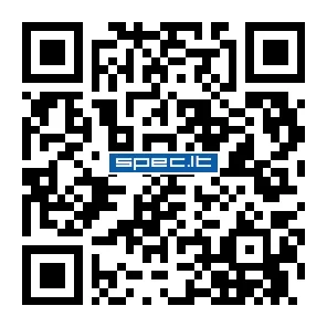 QR kodas | Fondia Lietuva, UAB | spec.lt