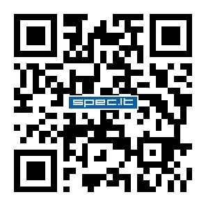 QR kodas | FONDLITA, UAB
