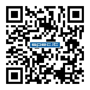 QR kodas | Fondo Televizija visiems, PĮ