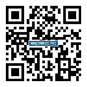 QR kodas | Fondopa, UAB