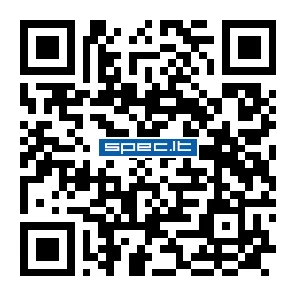 QR kodas | Fondų finansų valdymas, MB