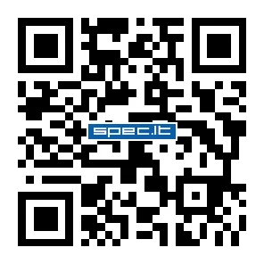 QR kodas | FONETA, UAB | spec.lt