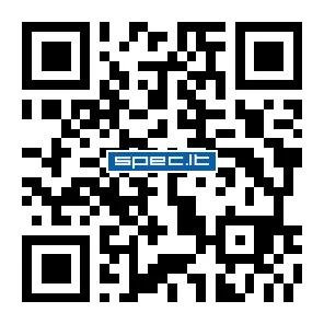 QR kodas | FONITEL, UAB | spec.lt