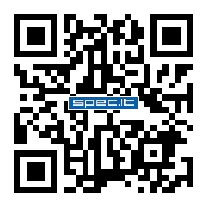 QR kodas | Fonlita, UAB