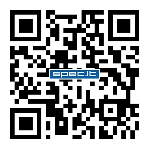 QR kodas | Fonogra, UAB | spec.lt