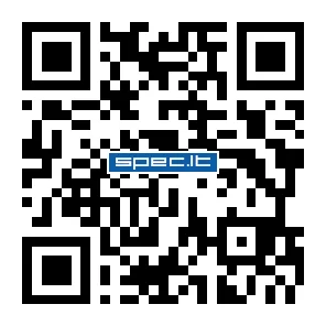 QR kodas | Fonografika, MB | spec.lt