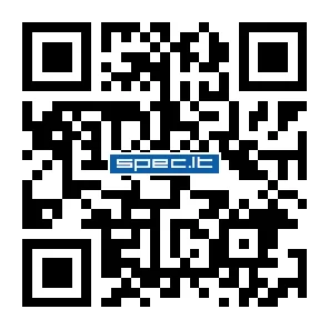 QR kodas | Fononas, UAB