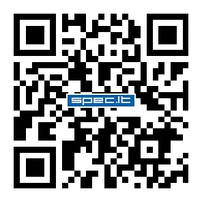 QR kodas | Fons Vitae, UAB