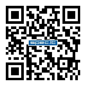 QR kodas | Fonsa, UAB