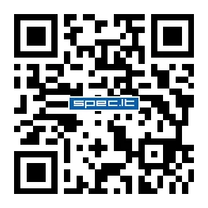 QR kodas | Fonstera, MB