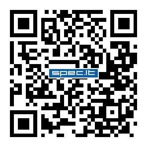 QR kodas | Fontano kambarys, VŠĮ