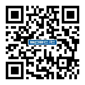 QR kodas | Fontėja, UAB