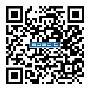 QR kodas | FONTINALIS, L. Drobyševskajos firma | spec.lt