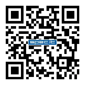 QR kodas | Food 4 u, MB