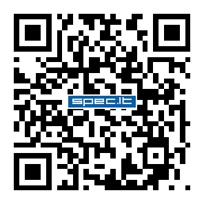 QR kodas | Food And Craft Services, UAB