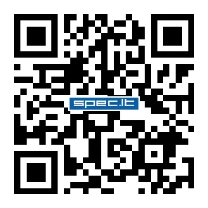 QR kodas | Food art, MB