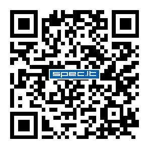 QR kodas | Food-Bridge Baltic, UAB
