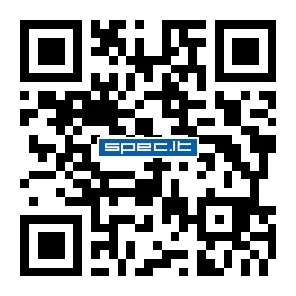 QR kodas | food by MYL, MB