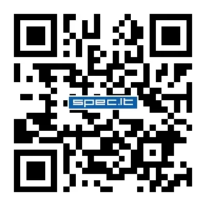 QR kodas | Food experts, UAB | spec.lt