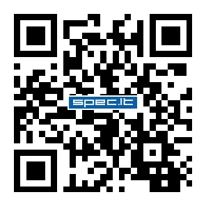 QR kodas | Food Factory, UAB