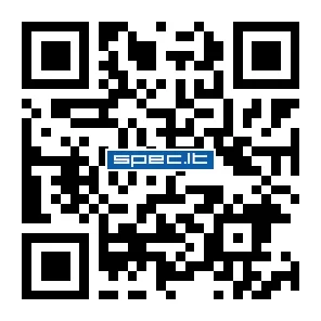 QR kodas | Food harmony, UAB