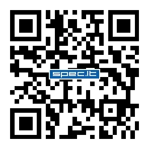 QR kodas | Food haus, UAB