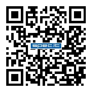 QR kodas | Food process solutions, MB