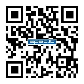 QR kodas | Food project, MB
