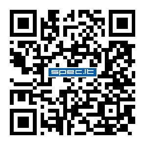 QR kodas | Food serving solutions, MB