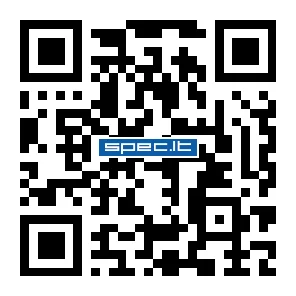 QR kodas | Food world, UAB