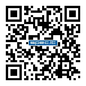 QR kodas | Foodlab Company, UAB
