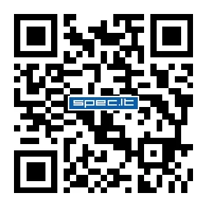 QR kodas | Foodline, UAB