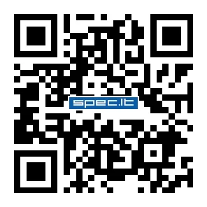 QR kodas | Foodsolution, MB | spec.lt