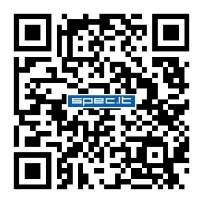 QR kodas | Foodstuff service, IĮ