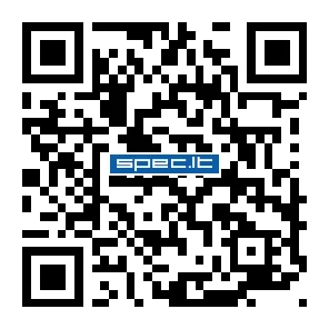 QR kodas | Foodway group, UAB | spec.lt