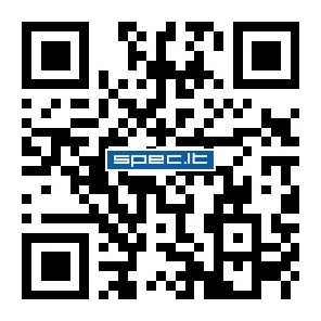 QR kodas | Foppianas, UAB