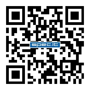 QR kodas | Fopus, UAB | spec.lt