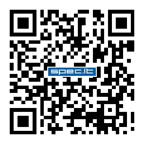 QR kodas | For beautiful life.Lt, UAB | spec.lt