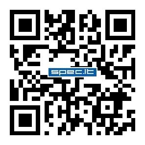 QR kodas | FOR TACTICAL, MB | spec.lt