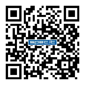 QR kodas | FORA, V. Drungilo firma