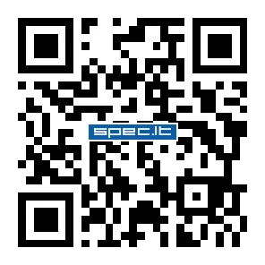 QR kodas | Forart, MB