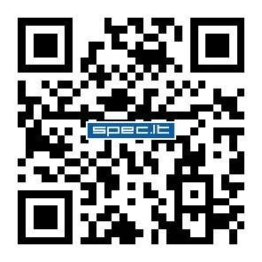 QR kodas | Forasta, UAB