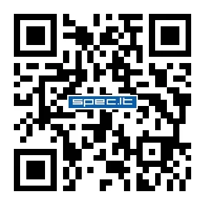 QR kodas | Forauto, MB | spec.lt